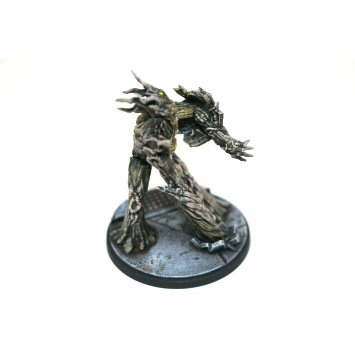 Marvel Crisis Protocol Groot Well Painted - Tistaminis