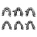 Wargames Exclusives - CHAOS EGYPT SONS TERMINATORS LEGS (6U) New - TISTA MINIS