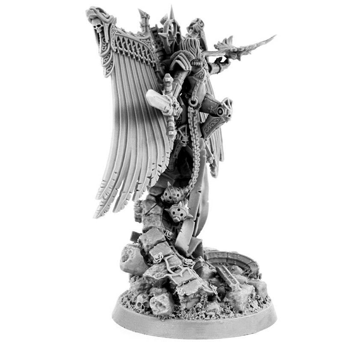 Wargame Exclusive SISTER SAINT CELESTIA New - TISTA MINIS