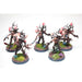 Warhammer Wood Elves Spite-Revenants Well Painted - A1 - Tistaminis