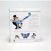 DC Collectibles DC Artists Alley Penguin by Joe Ledbetter Vinyl Figure - Tistaminis