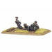 Flames of War Finnish Maxim MG Platoon (x4) June 12 Pre-Order - Tistaminis