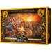 Song of Ice and Fire BARATHEON R'HLLOR LIGHTBRINGERS Pre-Order - Tistaminis