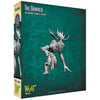 Malifaux The Damned June 25 Pre-Order - Tistaminis