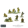 Bolt Action Soviet Army Support Group (Winter) New - TISTA MINIS