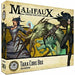 Malifaux Outcasts Tara Core Box New - Tistaminis