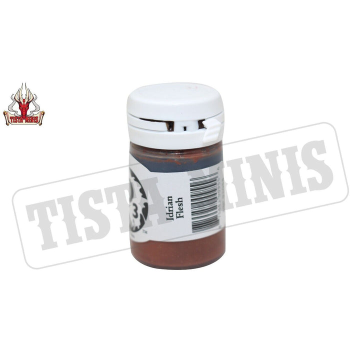 Formula P3 Idrian Flesh (PIP93055 ) - Tistaminis