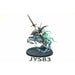 Warhammer Vampire Counts Knight of Shrouds on Ethereal Steed Well Painted -JYS83 - Tistaminis