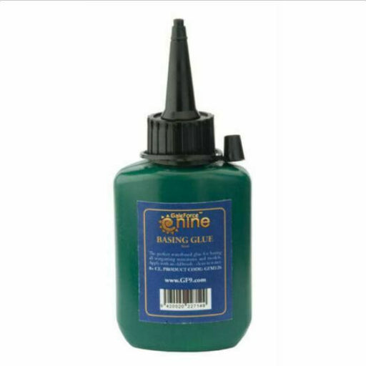 Gale Force Nine - Basing Glue New - TISTA MINIS