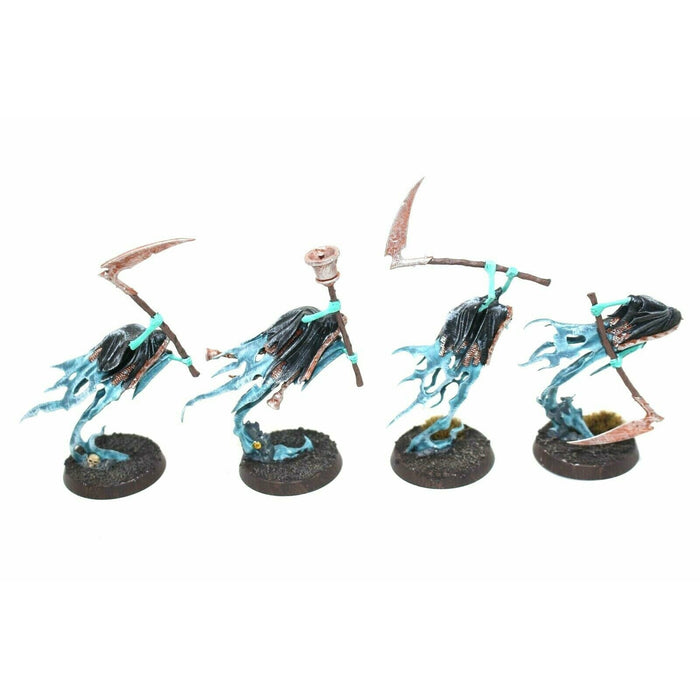 Warhammer Vampire Counts Grimghast Reapers Well Painted - JYS59 - TISTA MINIS