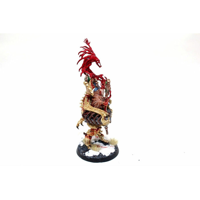 Warhammer Vampire Counts Mortisan Soulmason Well Painted - JYS95 - Tistaminis