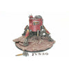 Warhammer Admech Skitarii Dune Crawler Well Painted Incomplete - JYS30 | TISTAMINIS