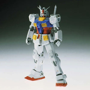 Bandai Gundam MG RX-78-2 Gundam Ver. Ka New - Tistaminis