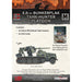 Flames of War German 8.8cm Bunkerflak Tank-Hunter Platoon (x2) New - Tistaminis