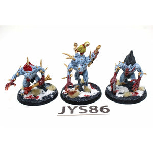 Warhammer Vampire Counts Crypt Horros Well Painted - JYS86 - Tistaminis