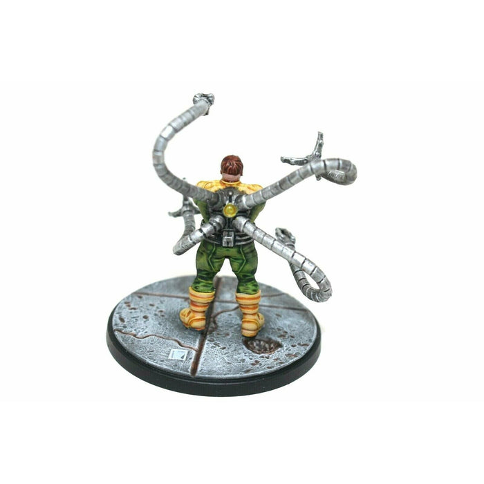 Marvel Crisis Protocol Doctor Octopus Well Painted - TISTA MINIS