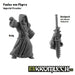 Kromlech Paulus von Phyrra, Imperial Preacher New - TISTA MINIS