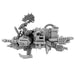 Wargames Exclusive ORK FASTKOPTER New - TISTA MINIS