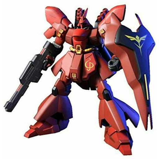 HGUC 1/144 #88 Sazabi New - Tistaminis