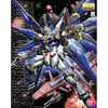 Gundam MG Strike Freedom Gundam New - Tistaminis