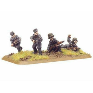 Flames of War Finnish Infantry Platoon (x46 Figs) June 12 Pre-Order - Tistaminis