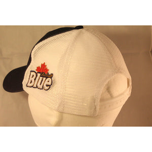 Buffalo Sabres Labatt Blue Snap Back Hat Brand New | TISTAMINIS