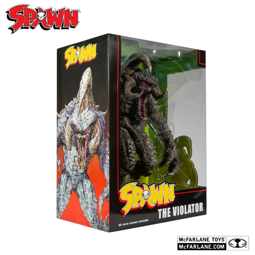 NEW 2021 McFarlane Toys Spawn The Violator Mega 7" Action Figure - Tistaminis