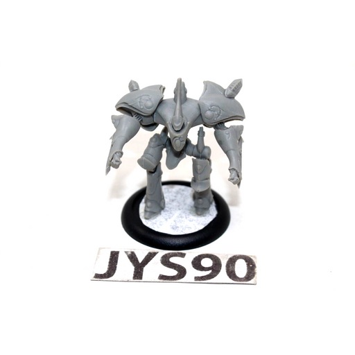 Warmachine Chimera - JYS90 - Tistaminis