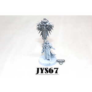 Warhammer Sisters Of Battle Imagifier - JYS67 - Tistaminis