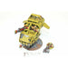 Warhammer Space Marines Landspeeder Well Painted JYS26 - Tistaminis