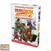 Dungeons & Dragons: Dungeon Scrawlers: Heroes of Undermountain New - Tistaminis