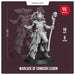 Artel Miniatures - Warlock of the Crimson Legion New - TISTA MINIS