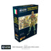 Bolt Action Italian Paracadutisti Paratrooper Infantry Section New - Tistaminis