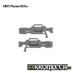 Kromlech CM72 Plasma Rifle New - TISTA MINIS
