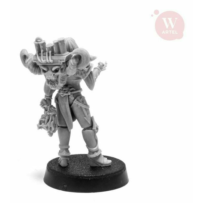 Artel Miniatures - Sister Delight New - TISTA MINIS