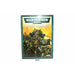 Warhammer 40k Space Mariens Codex Old OOP BKS9 - Tistaminis