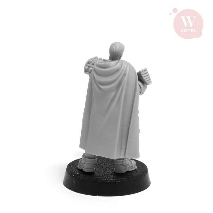 Artel Miniatures - L.E.U Marksman 28mm New - TISTA MINIS