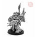 Artel Miniatures - Ork Tah-Ya-Faze Witkunna-nookah New - TISTA MINIS