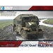 Rubicon British Morris C8 “Quad” Mk II / Mk III Field Artillery Tractor New - Tistaminis