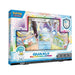 Pokemon Paldea Collection - Quaxly New - Tistaminis