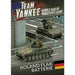 Team Yankee German Roland Flak Batterie New - TISTA MINIS