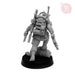 Artel Miniatures - Crimson Legion Unter 28mm New - TISTA MINIS