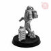 Artel Miniatures - The Huckster New - TISTA MINIS