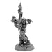 Wargames Exclusive - CHAOS DARK PROPHET New - TISTA MINIS