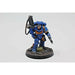 Warhammer Space Marine Primaris Lieutenant | TISTAMINIS