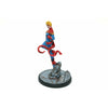 Marvel Crisis Protocol Captain Marvel Well Painted - TISTA MINIS