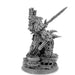 Wargame Exclusive CHAOS MASTER OF CRUSADE 28mm New - TISTA MINIS