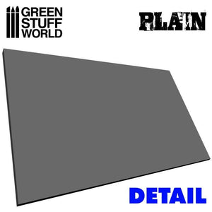 Green Stuff World Rolling Pin Plain 25mm New - TISTA MINIS