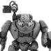 Wargames Exclusive MECHANIC ADEPT KASTELAN ROBOTS ALTERNATIVE HEADS (2U) New - TISTA MINIS