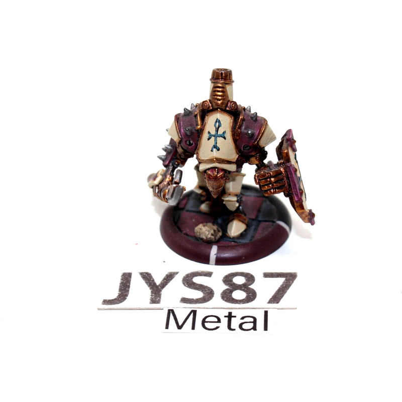 Warmachine Menoth Revenger - JYS87 - Tistaminis